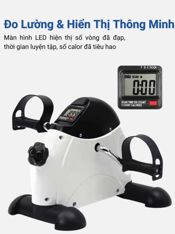 14 Xe Đạp Kháng Lực