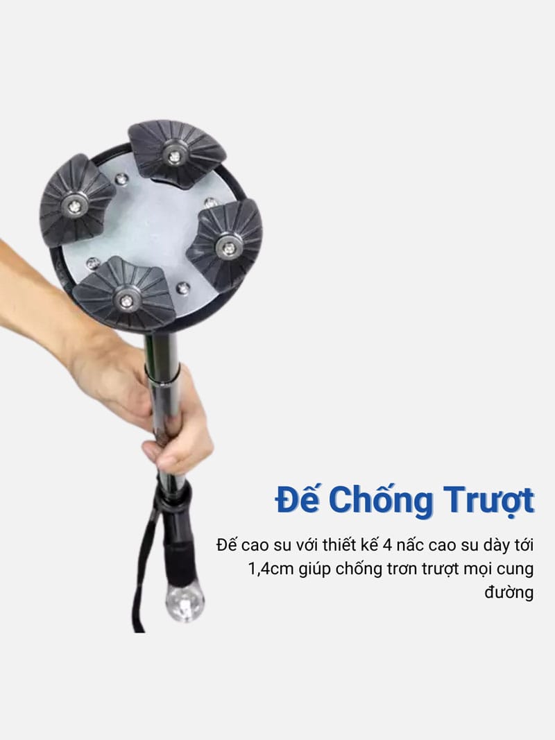De chong truot 1
