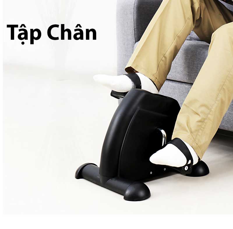 Tập chân
