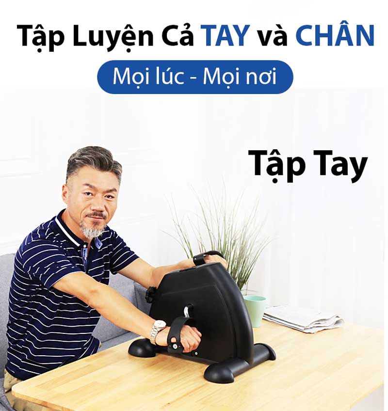 Tập tay