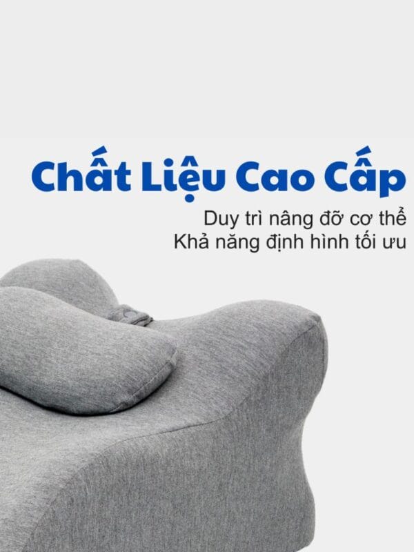 Đệm Công Thái Học