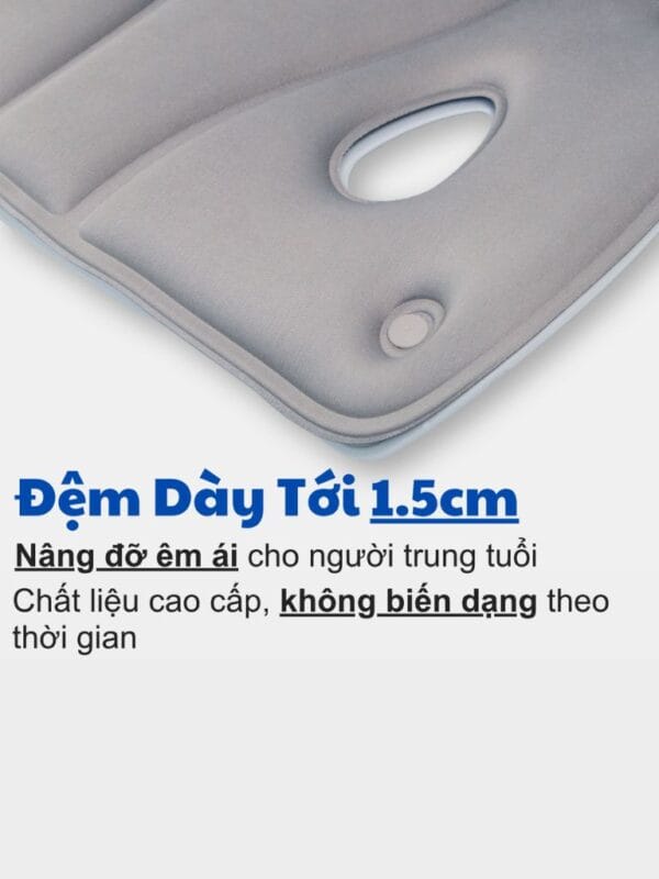 Ghế công thái học